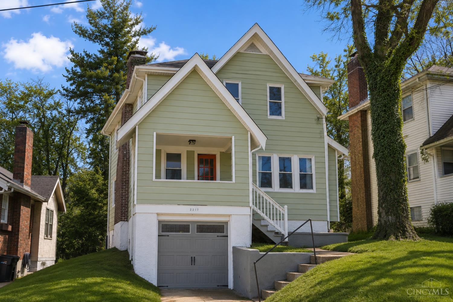 2217 Crane Avenue, Cincinnati, OH, 45207 — photo 2