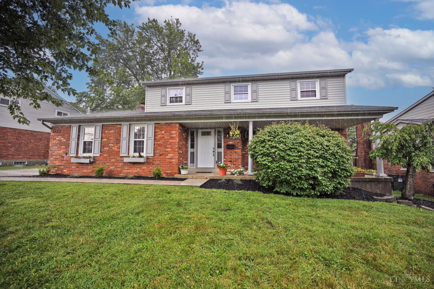 9133 Fontainebleau Terrace, Cincinnati, OH, 45231