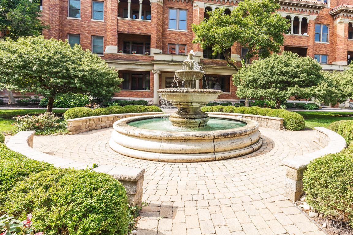 2356 Park Avenue #104, Cincinnati, OH, 45206 — photo 31