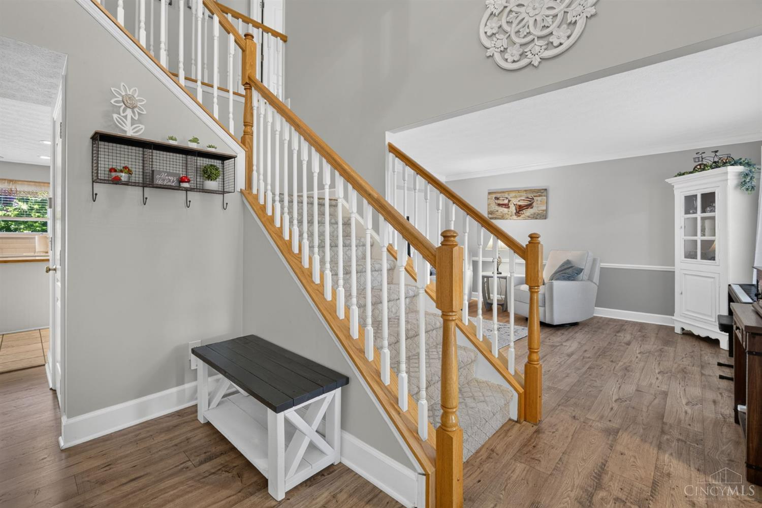 205 Steeplechase Drive, Springboro, OH, 45066 — photo 5