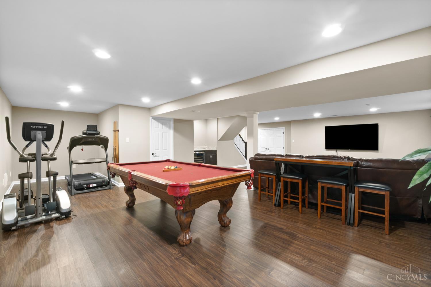 8410 Greenleaf Drive, Anderson Twp, OH, 45255 — photo 37