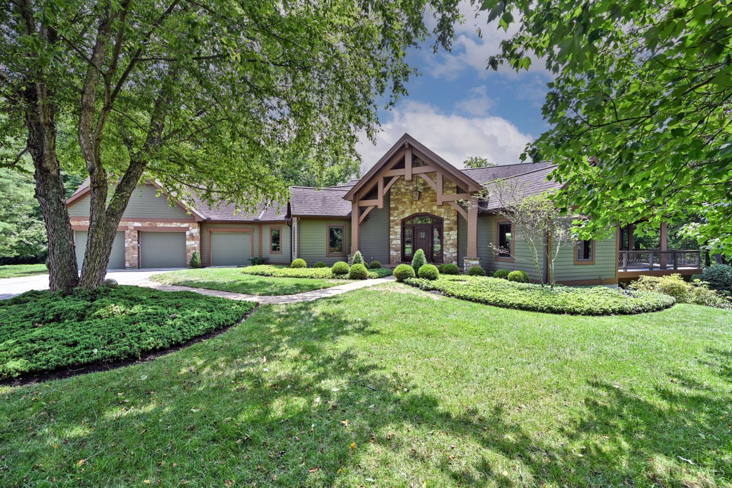 41 Locust Hill Road, Pierce Twp, OH, 45245 — photo 4