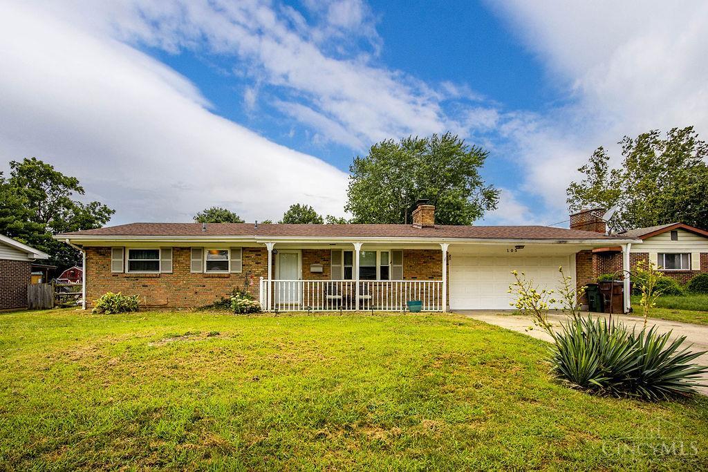 105 Gwen, Trenton, OH, 45067 — photo 2
