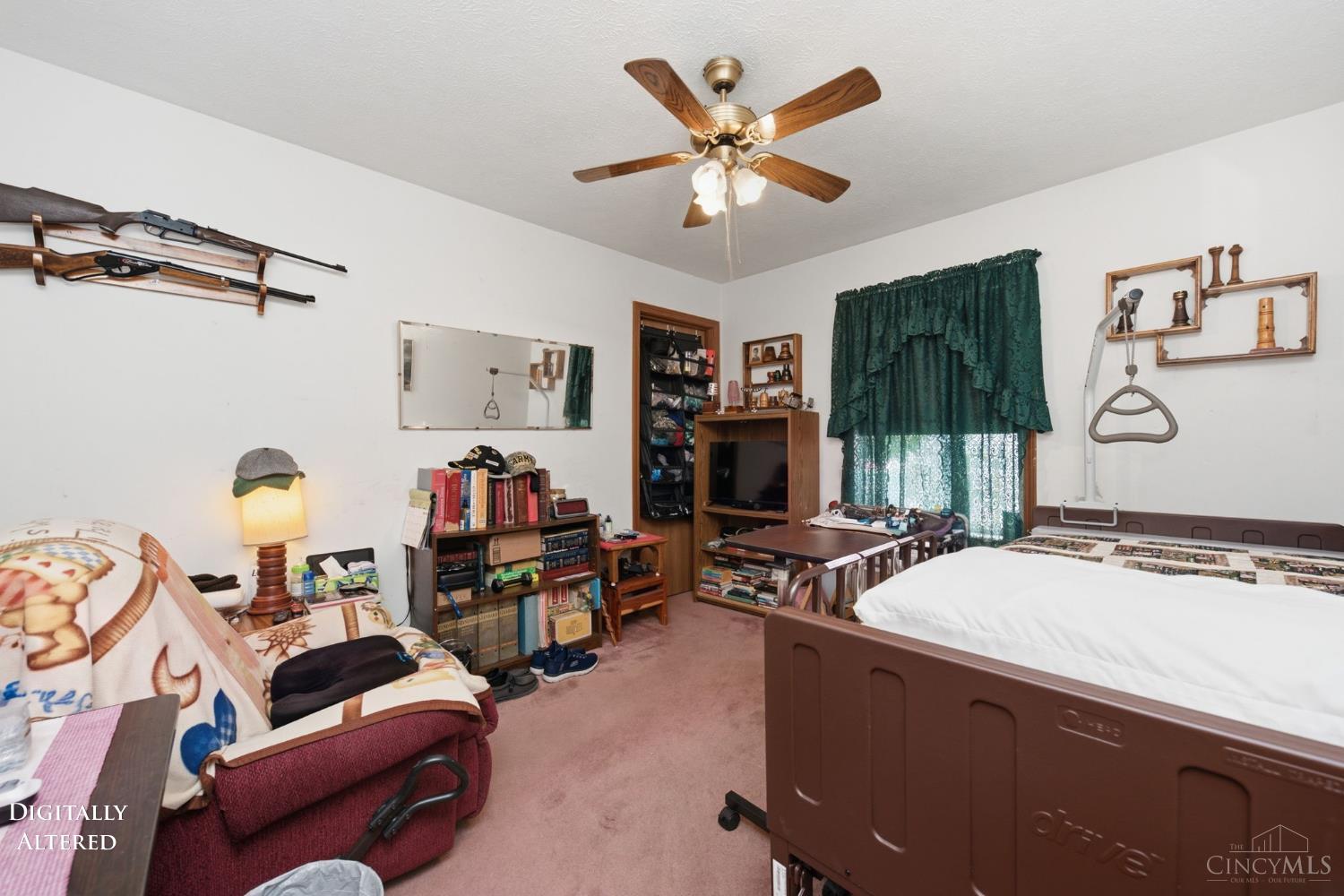 502 Waynoka Drive, Franklin Twp, OH, 45171 — photo 33