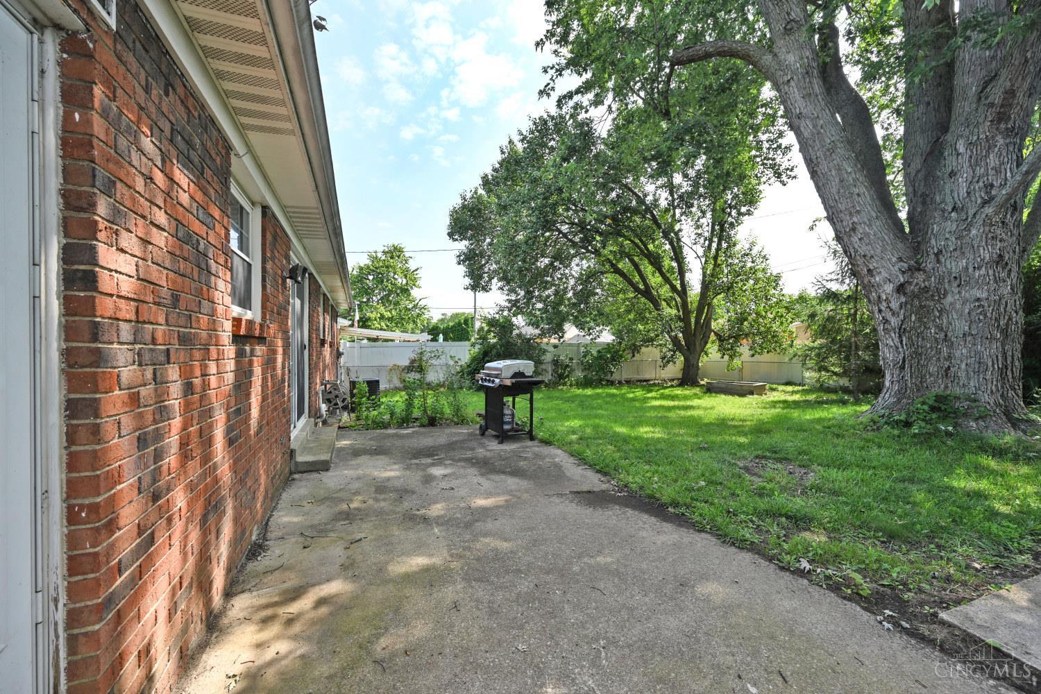 1582 Turquoise Drive, Anderson Twp, OH, 45255 — photo 30