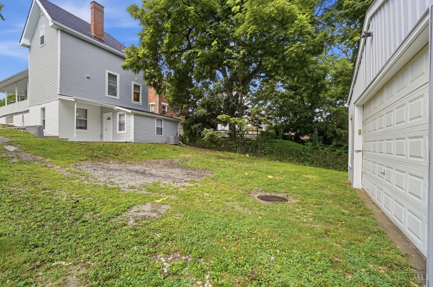 3728 Applegate Avenue, Cheviot, OH, 45211 — photo 43
