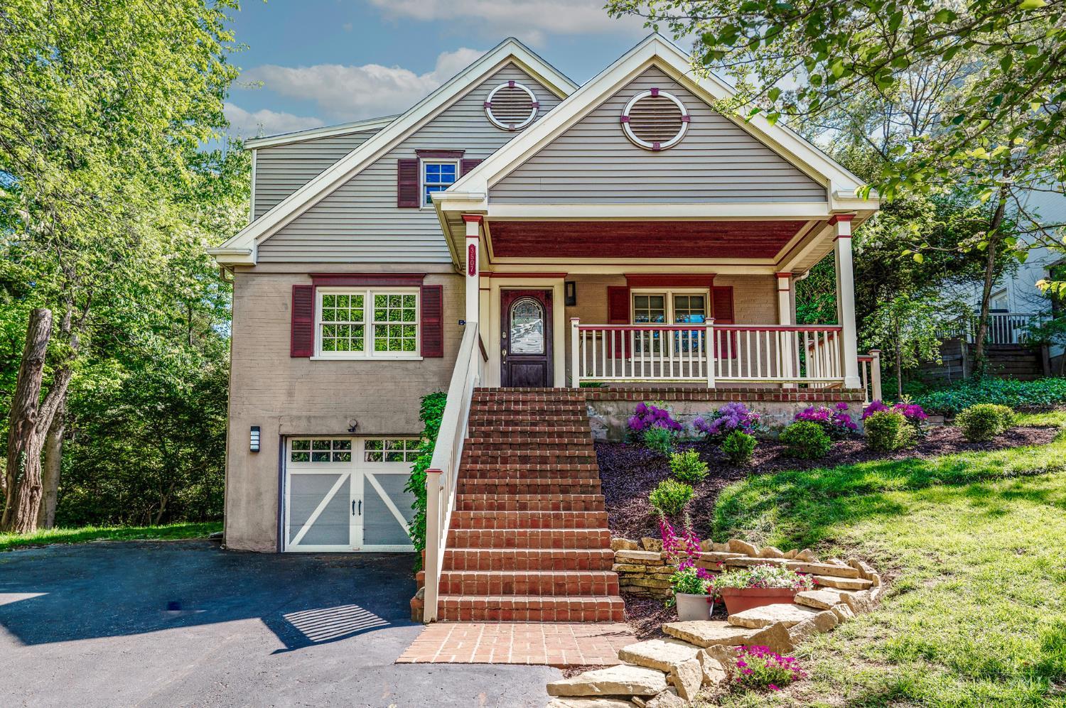 3507 Aultwoods Lane, Cincinnati, OH, 45208