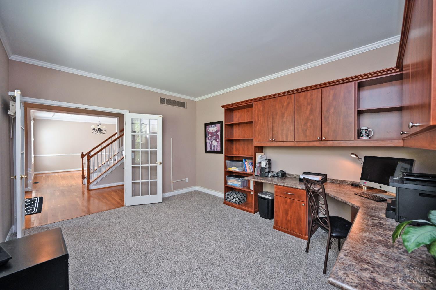 5602 Eagle Dance Drive, Liberty Twp, OH, 45011 — photo 7