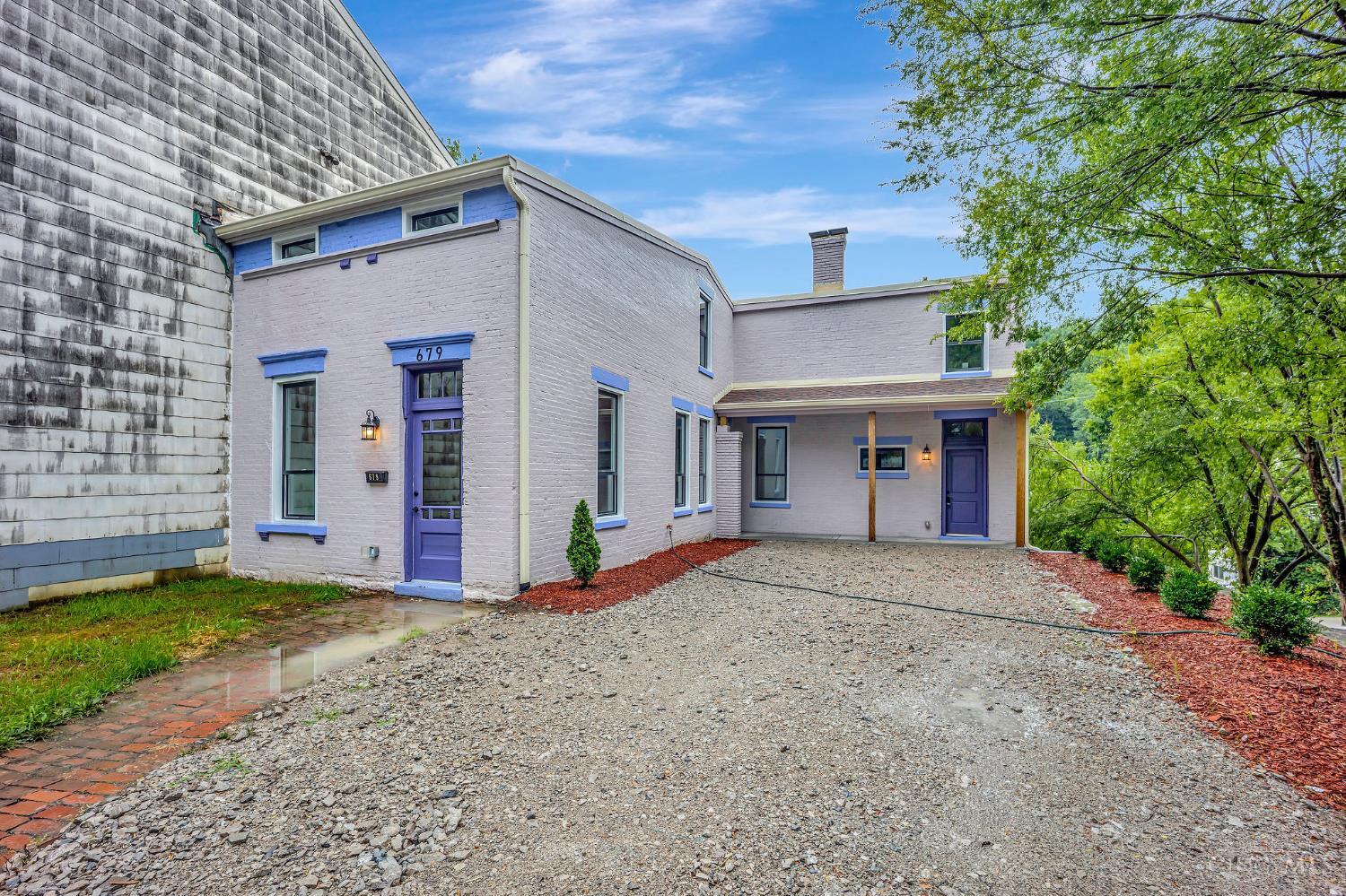679 Delhi Avenue, Cincinnati, OH, 45204 — photo 2