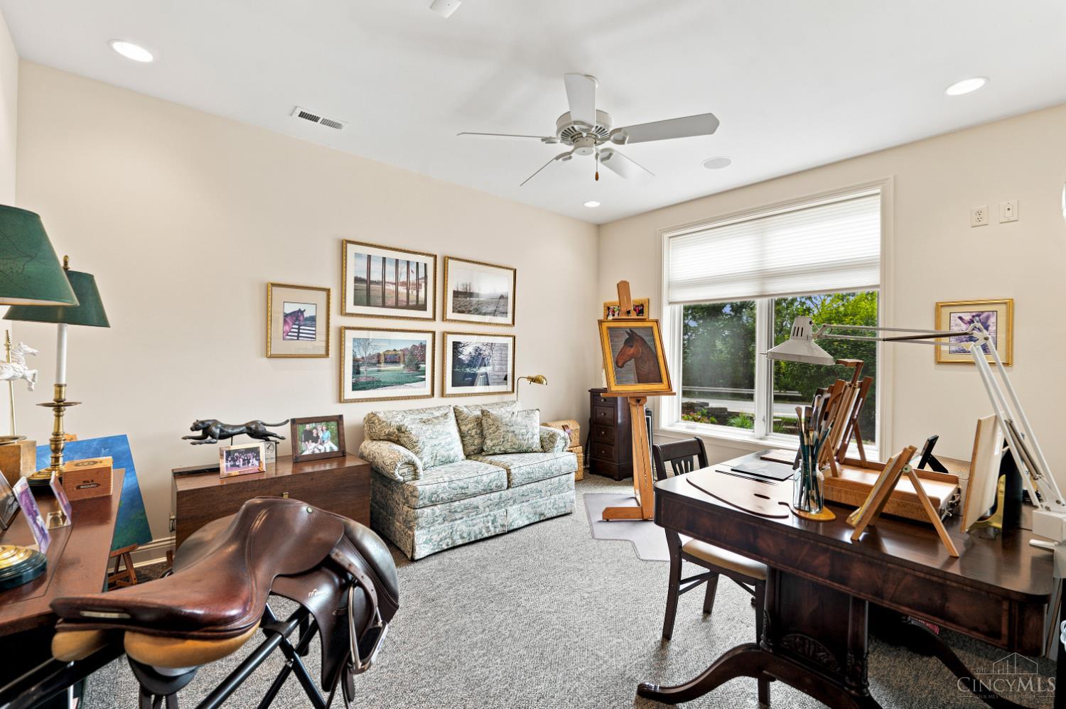 1498 Riverside Drive, Cincinnati, OH, 45202 — photo 30