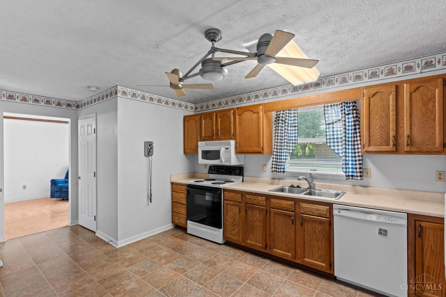 1359 Middletown Eaton Road, Madison Twp, OH, 45042 — photo 10