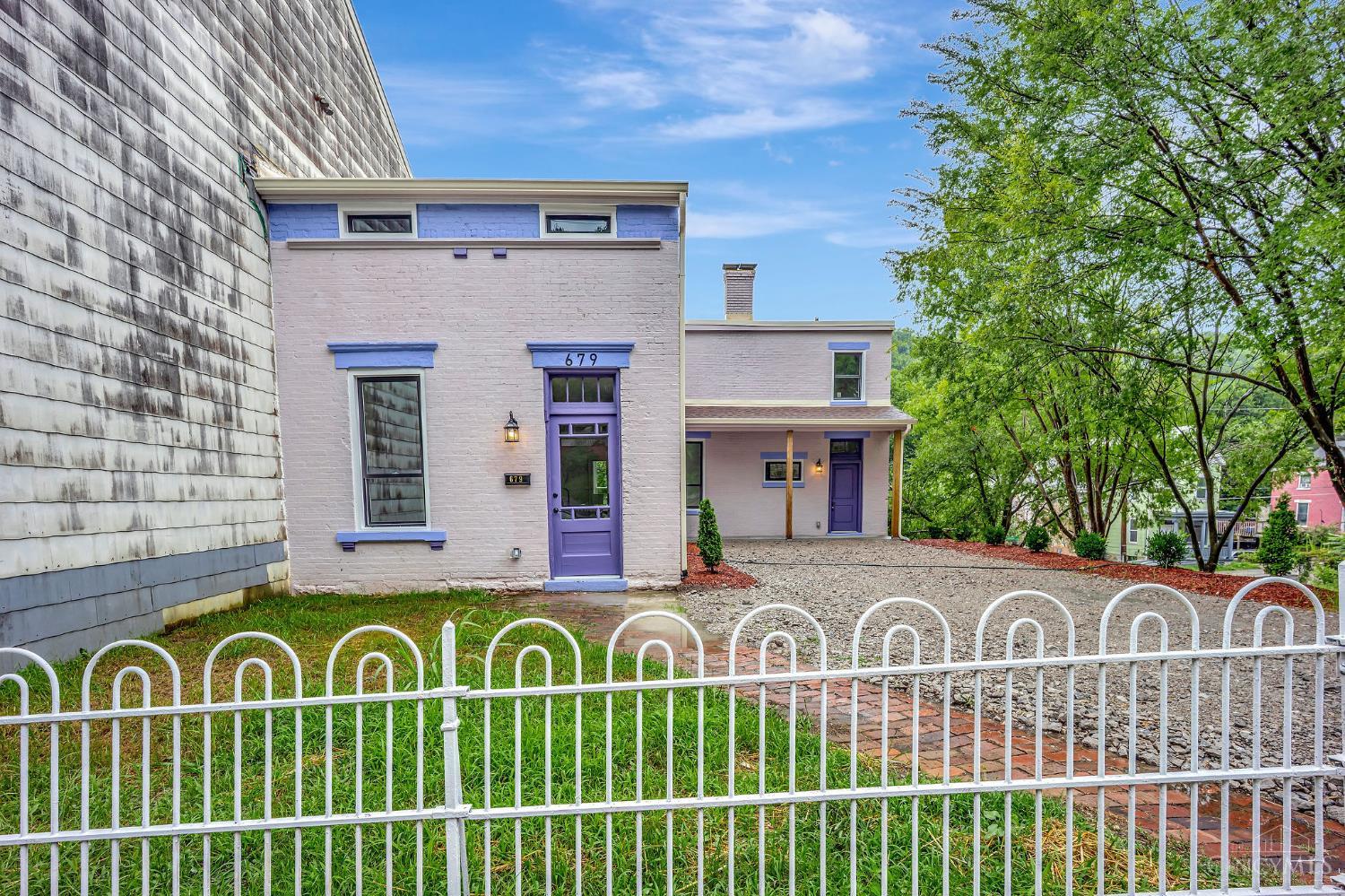 679 Delhi Avenue, Cincinnati, OH, 45204
