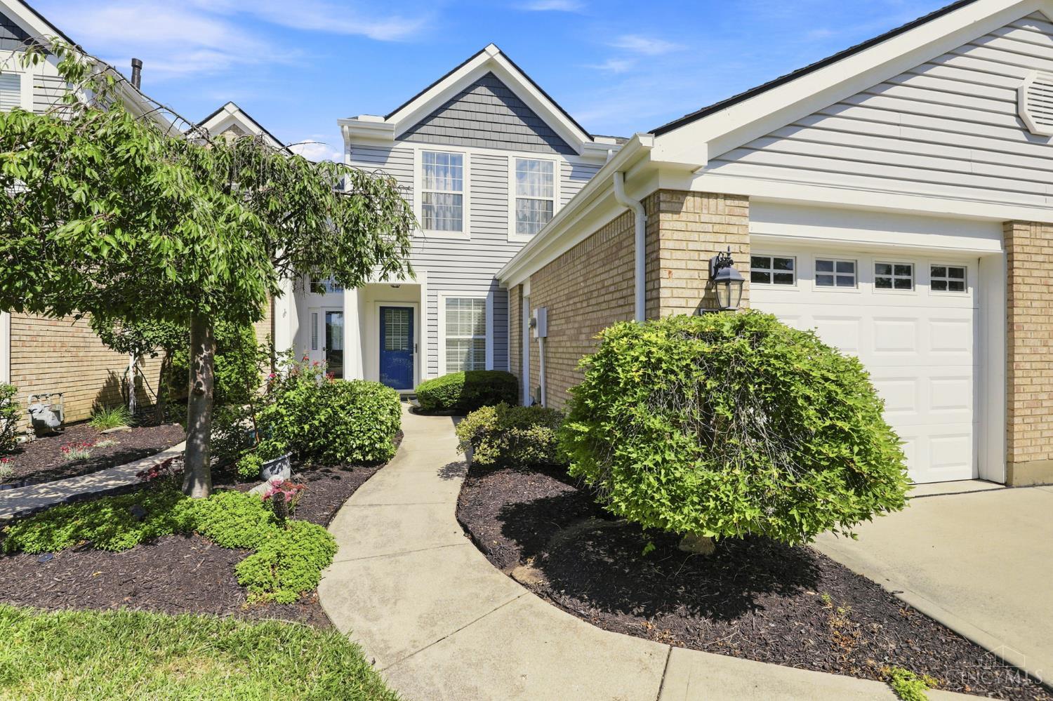 4198 Eastlake Drive, Mason, OH, 45040