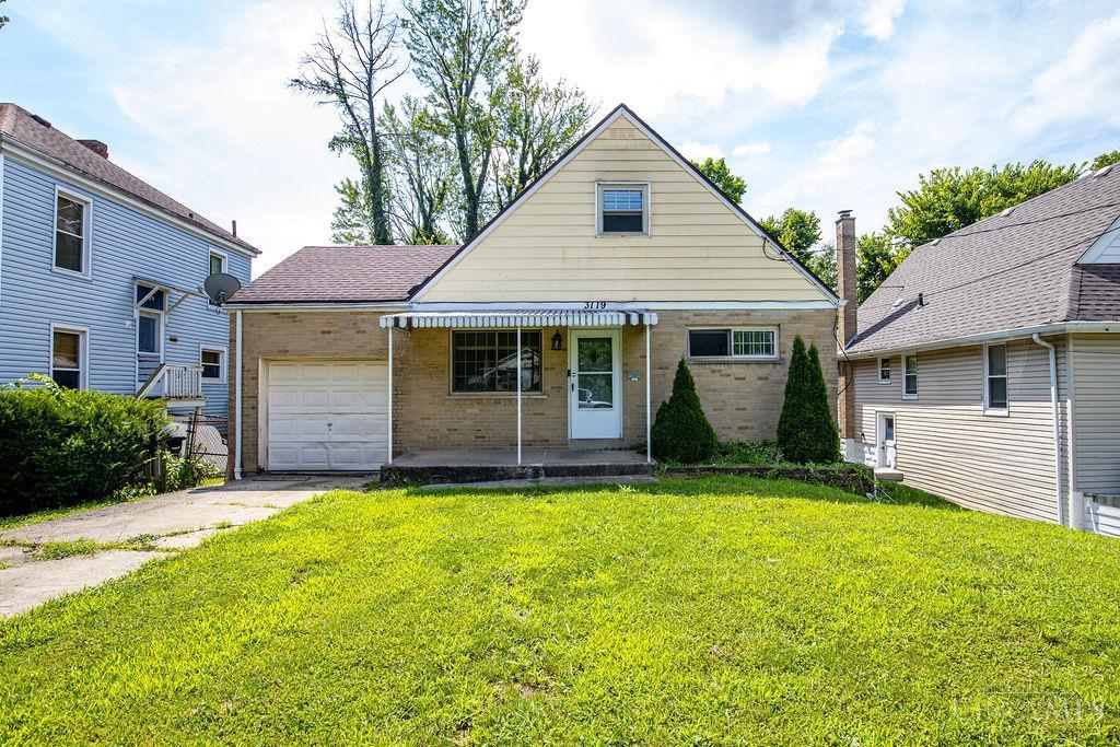 3119 cavanaugh, Cincinnati, OH, 45211