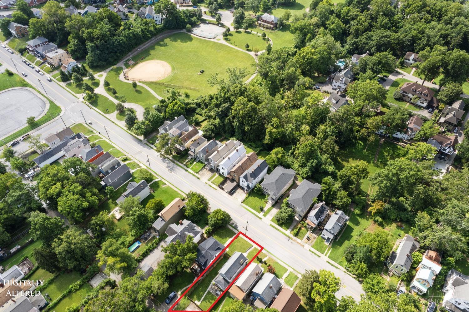 1964 Fairfax Avenue, Cincinnati, OH, 45207 — photo 5