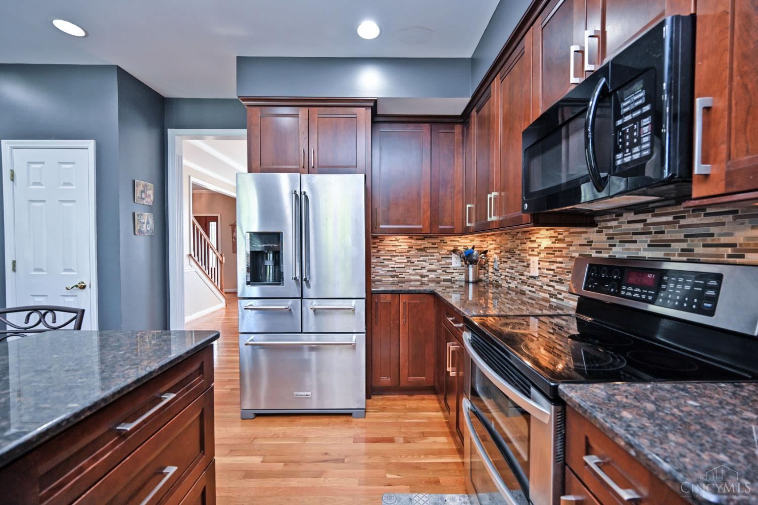 5602 Eagle Dance Drive, Liberty Twp, OH, 45011 — photo 13