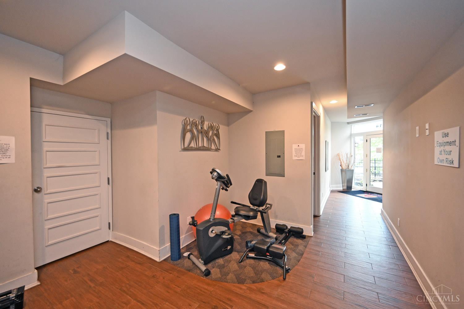 2356 Park Avenue #10, Cincinnati, OH, 45206 — photo 39