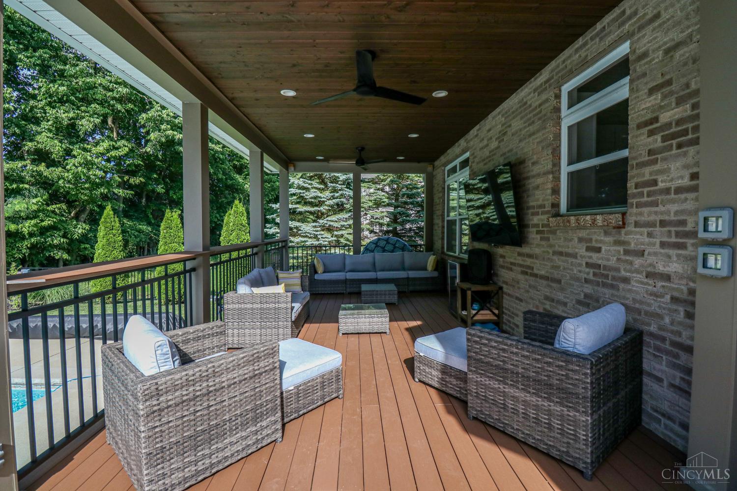 3773 Crooked Tree Drive, Mason, OH, 45040 — photo 29