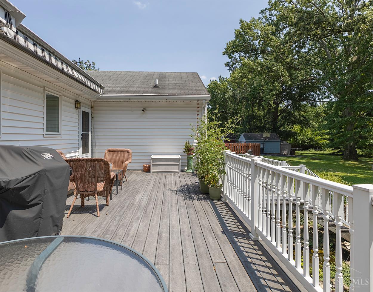 1711 Flora Avenue, North College Hill, OH, 45231 — photo 29