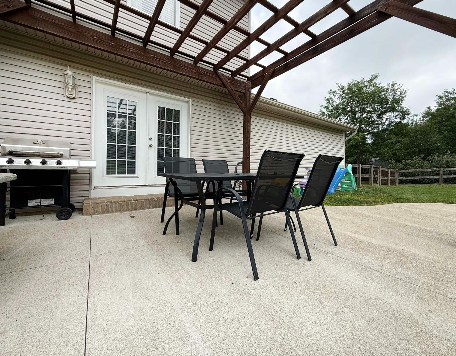 2565 Schafer Knoll Ct., Fairfield Twp, OH, 45011 — photo 25