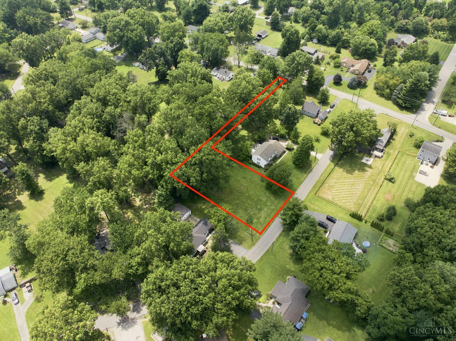 Land Will O Ee Drive, Pierce Twp, OH, 45102 — photo 3