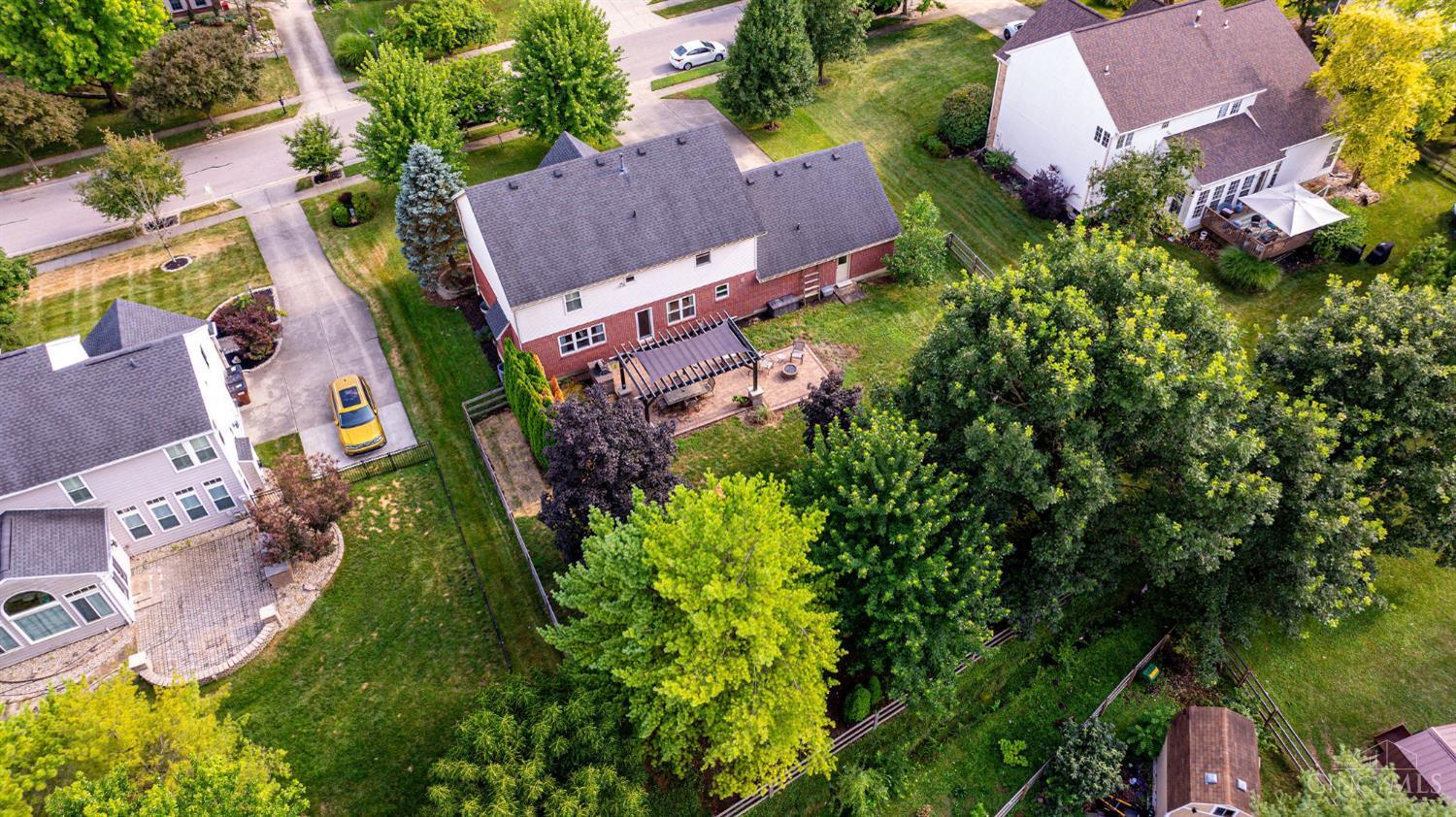 5476 Bentwood Drive, Mason, OH, 45040 — photo 4