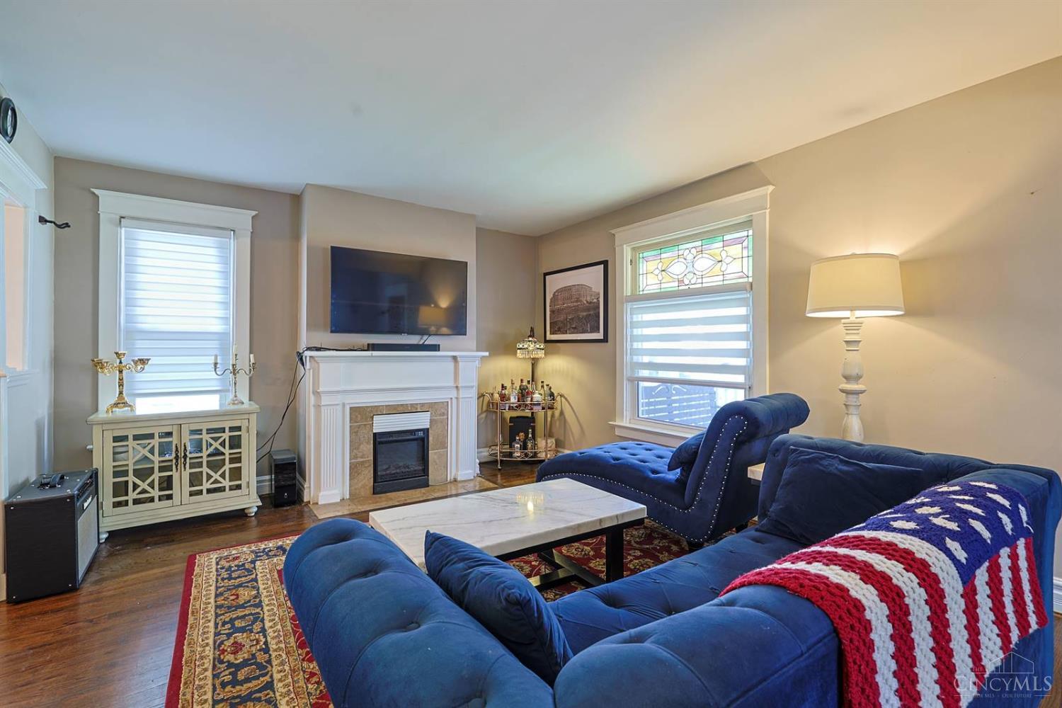 650 Rushton Road, Cincinnati, OH, 45226 — photo 6