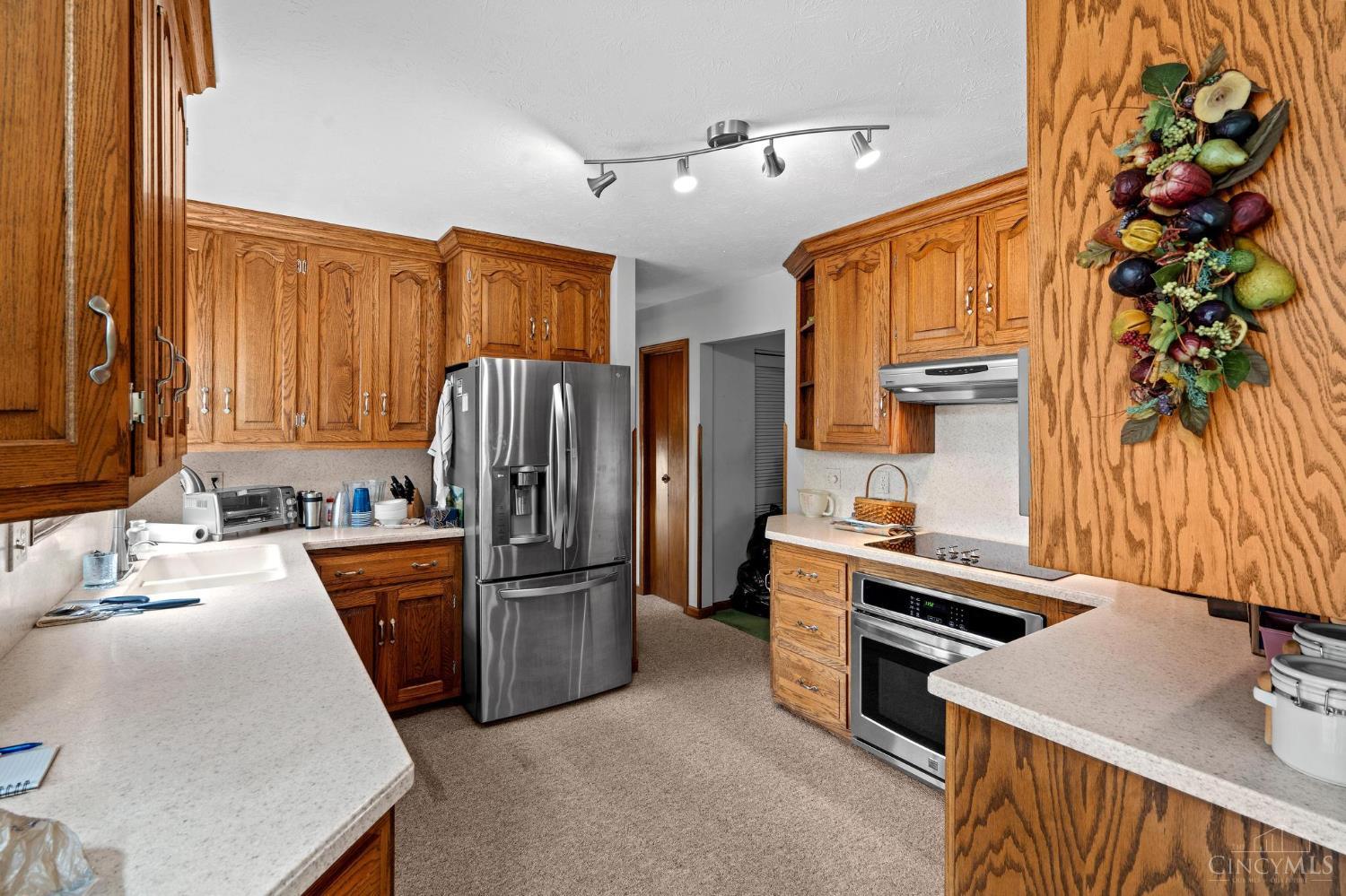 806 Kathryn Drive, Wilmington, OH, 45177 — photo 9