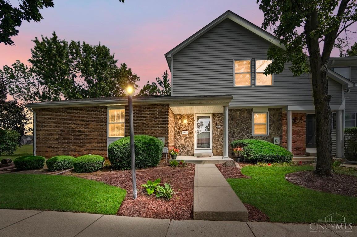 6444 Amber Court, Mason, OH, 45040