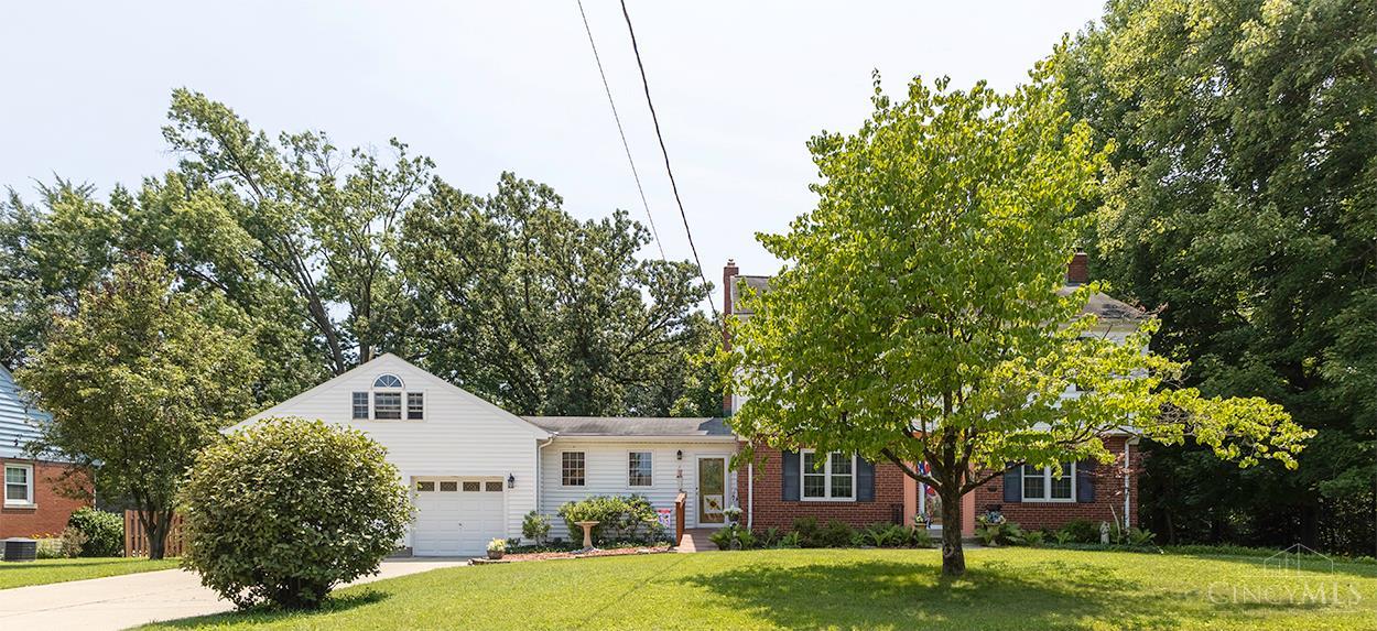 1711 Flora Avenue, North College Hill, OH, 45231 — photo 37