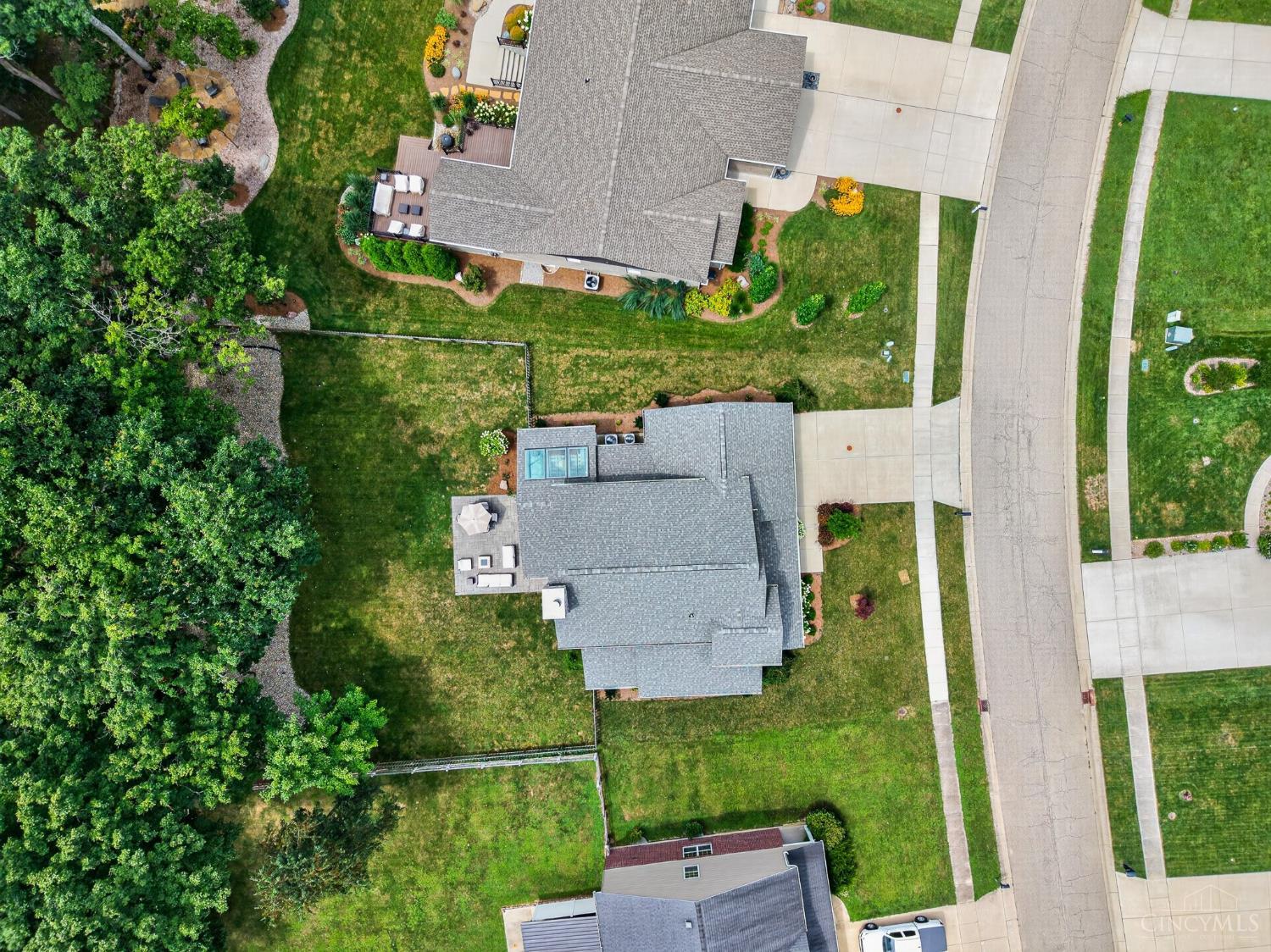 6582 Rosewood Lane, Goshen Twp, OH, 45122 — photo 44