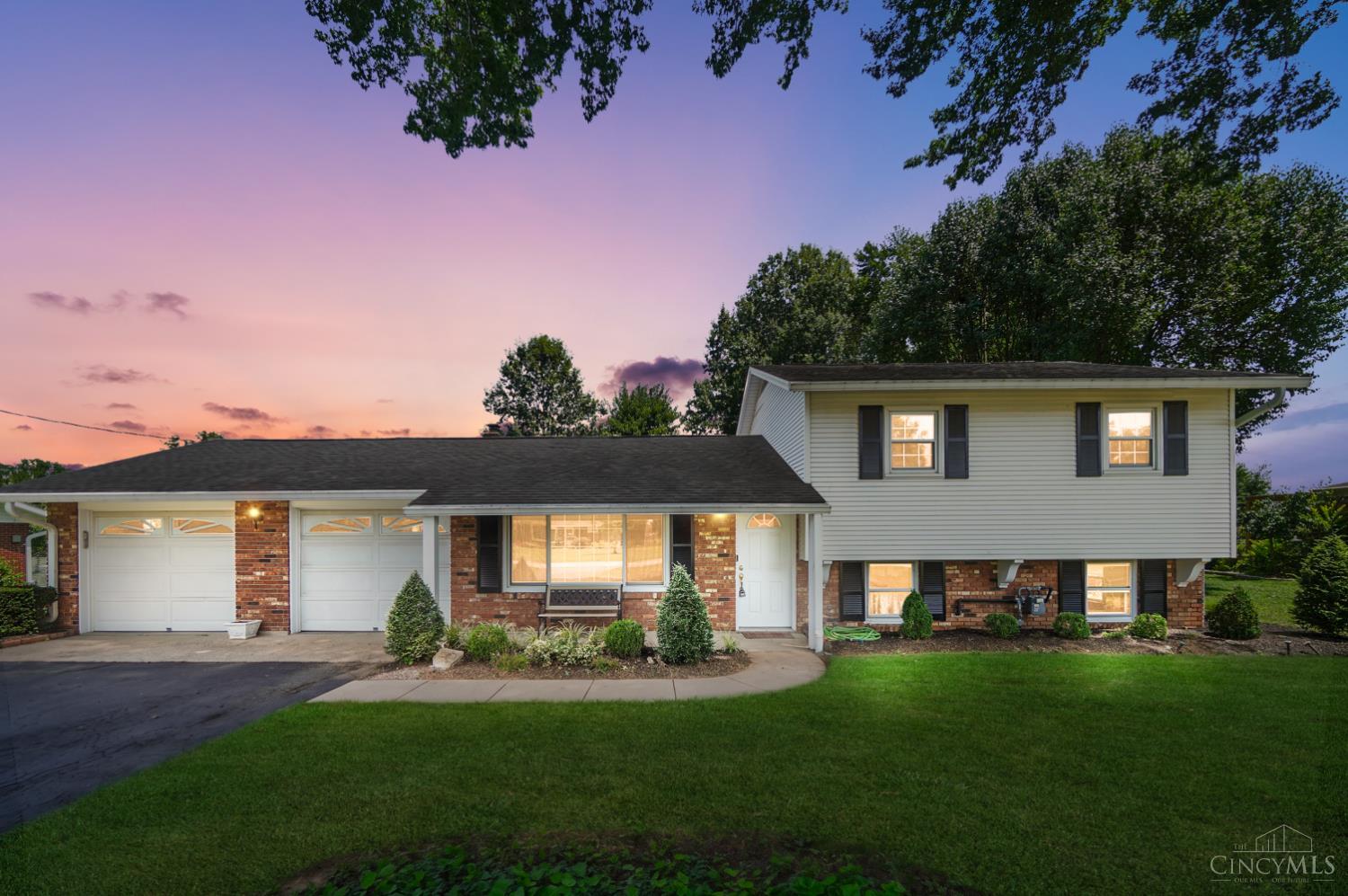 10324 Short Road, Crosby Twp, OH, 45030