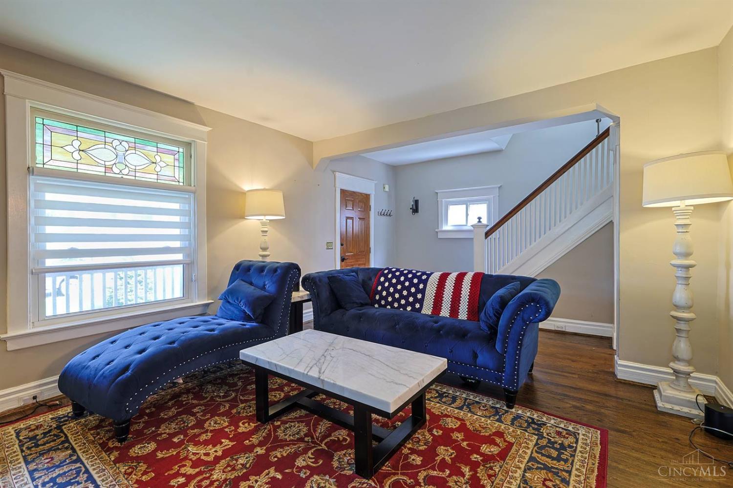 650 Rushton Road, Cincinnati, OH, 45226 — photo 7