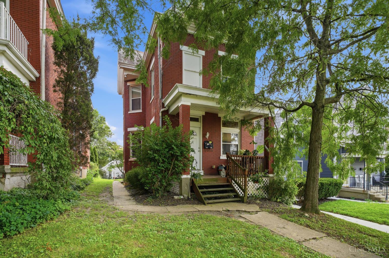 1701 Sherman Avenue, Norwood, OH, 45212