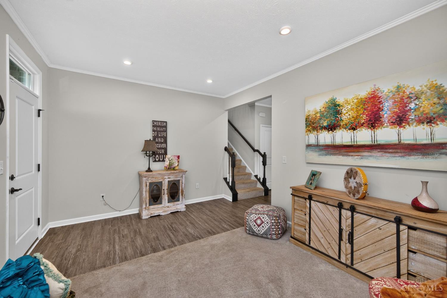 7474 Timber Valley Drive, Franklin Twp, OH, 45005 — photo 7