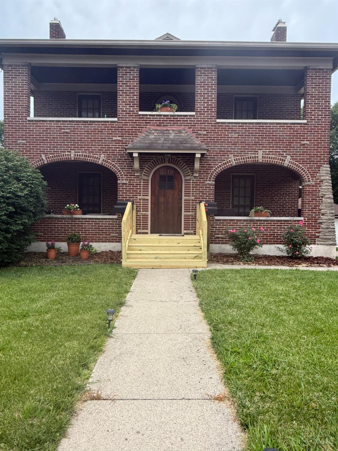 1519 North Bend Road, Cincinnati, OH, 45224