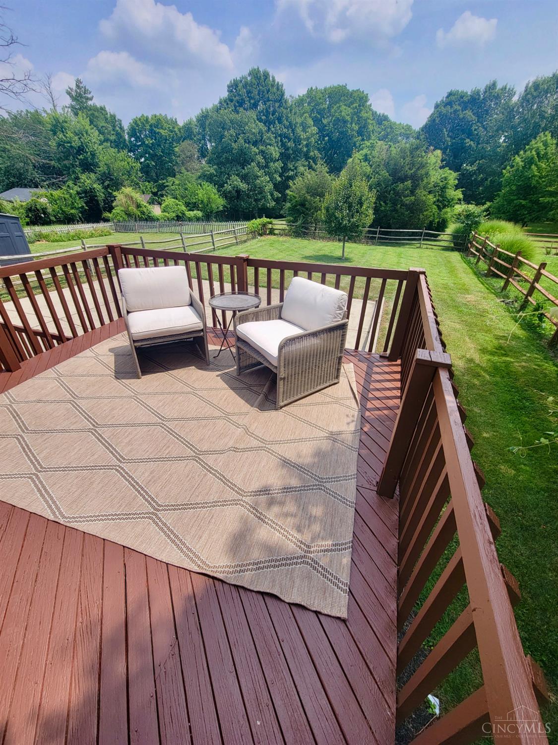 966 Summit Avenue, Glendale, OH, 45246 — photo 19