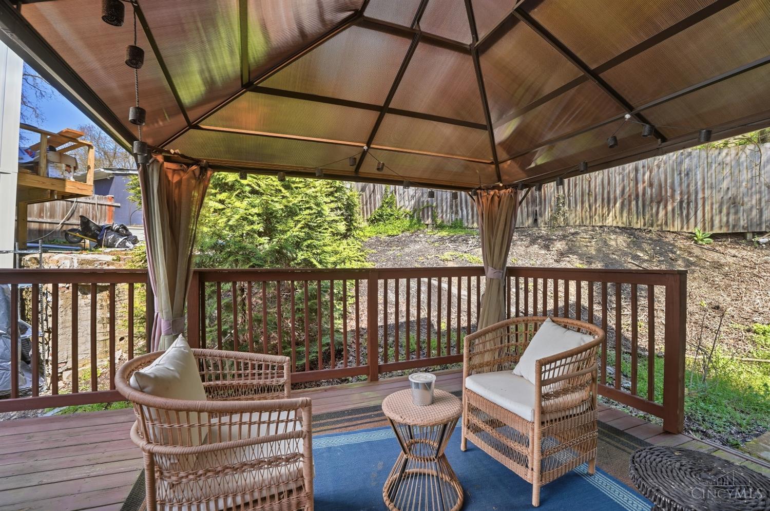 2580 Riverside Drive, Cincinnati, OH, 45202 — photo 34