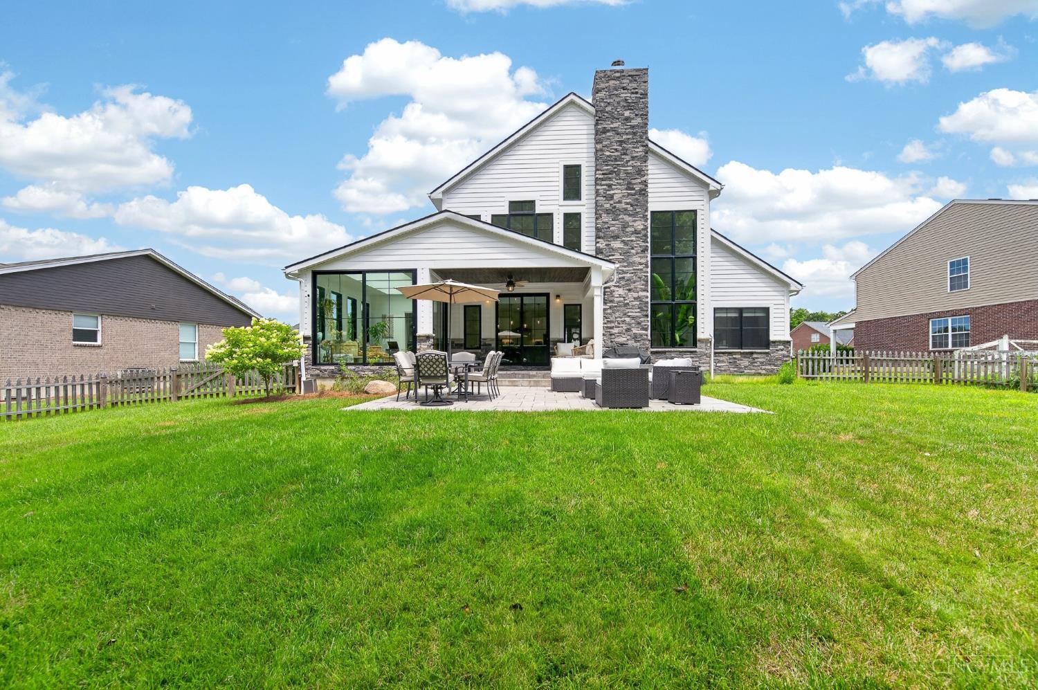 6582 Rosewood Lane, Goshen Twp, OH, 45122 — photo 39