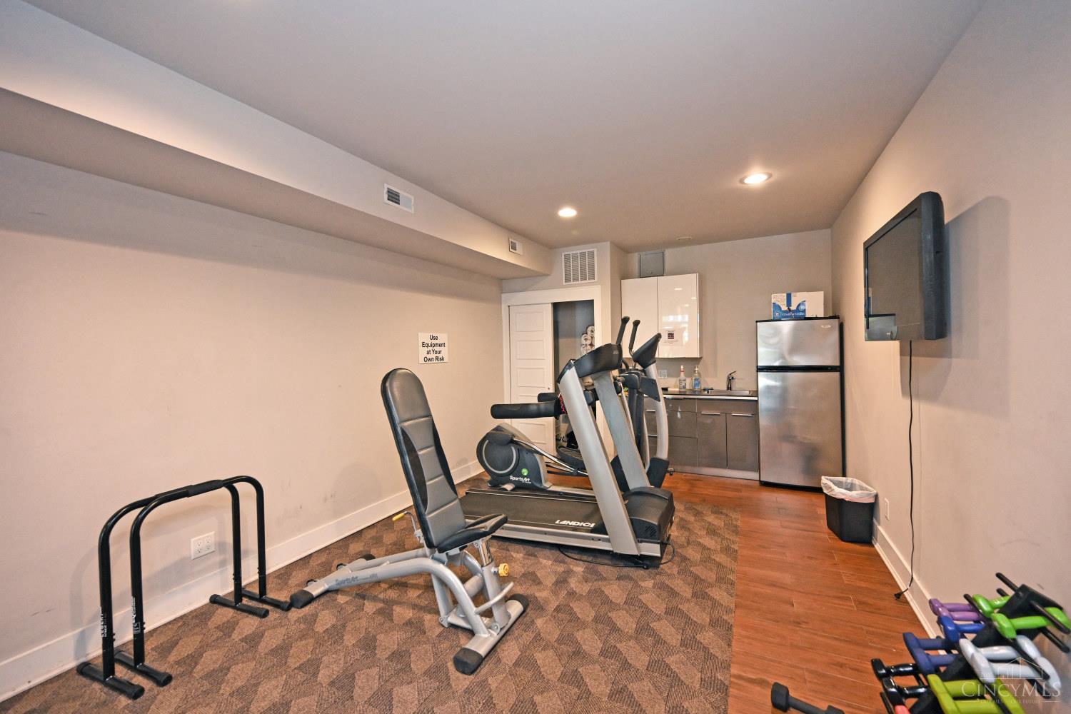 2356 Park Avenue #10, Cincinnati, OH, 45206 — photo 38