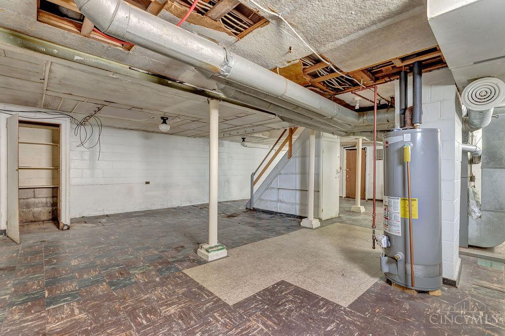 3119 cavanaugh, Cincinnati, OH, 45211 — photo 19