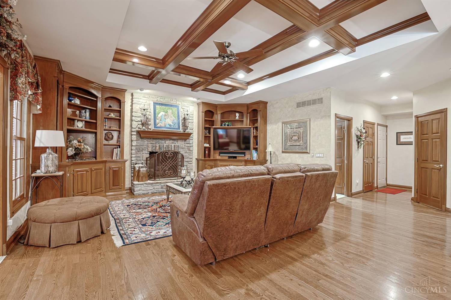 11972 Grandstone Lane, Montgomery, OH, 45249 — photo 7
