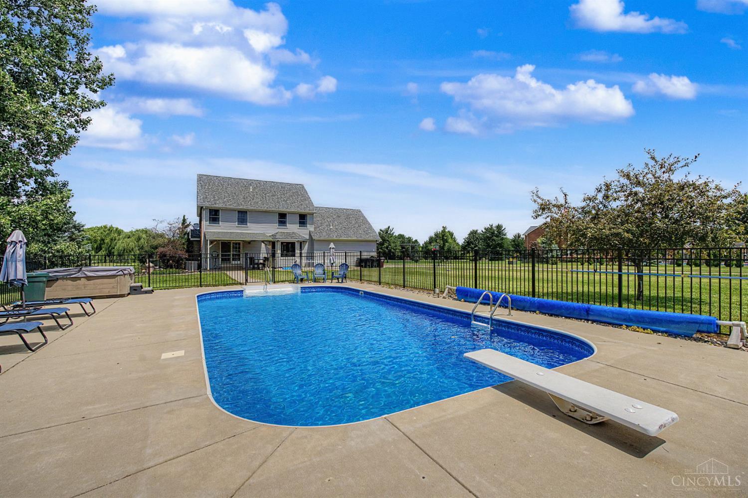 3965 Tolbert Road, Trenton, OH, 45067 — photo 40
