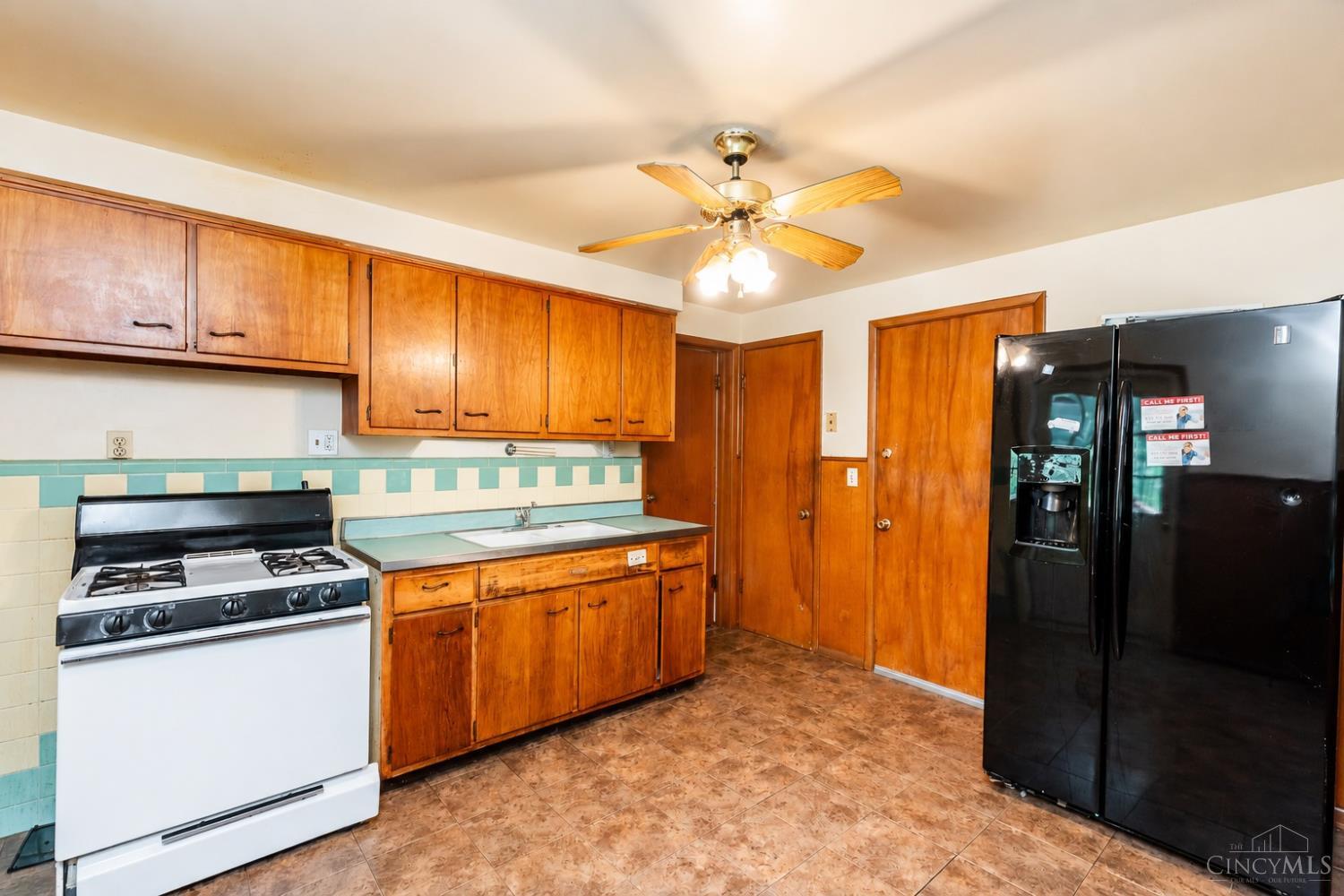 3422 Bassett Road, Cincinnati, OH, 45205 — photo 18