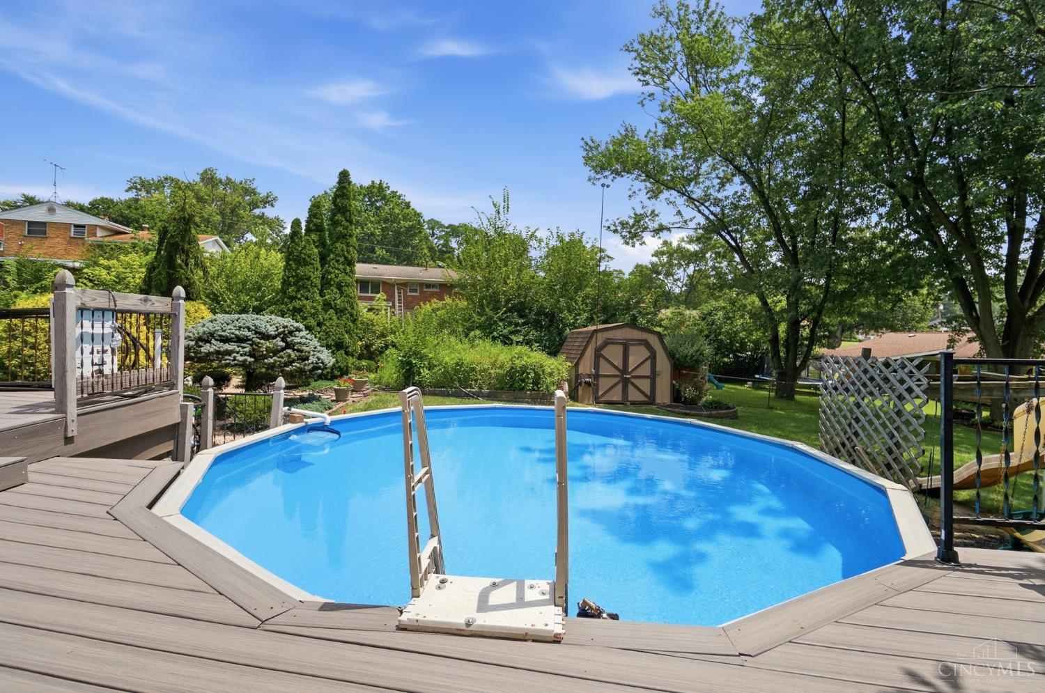 5396 Style Lane, Cincinnati, OH, 45238 — photo 34