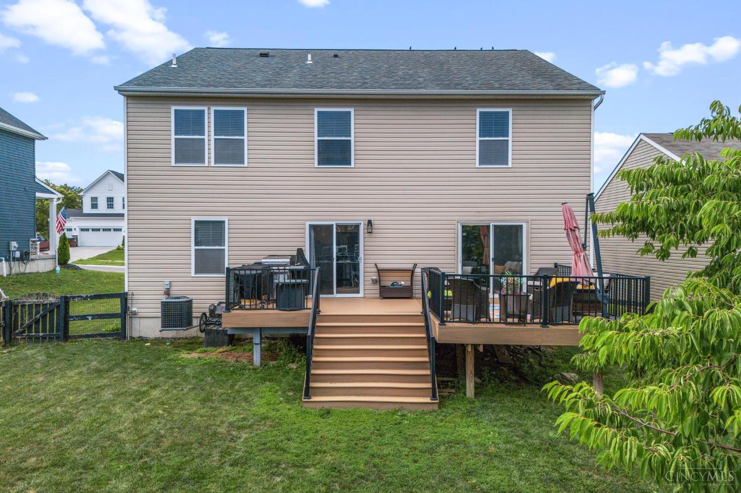3524 Kelly Marie, Franklin, OH, 45005 — photo 58