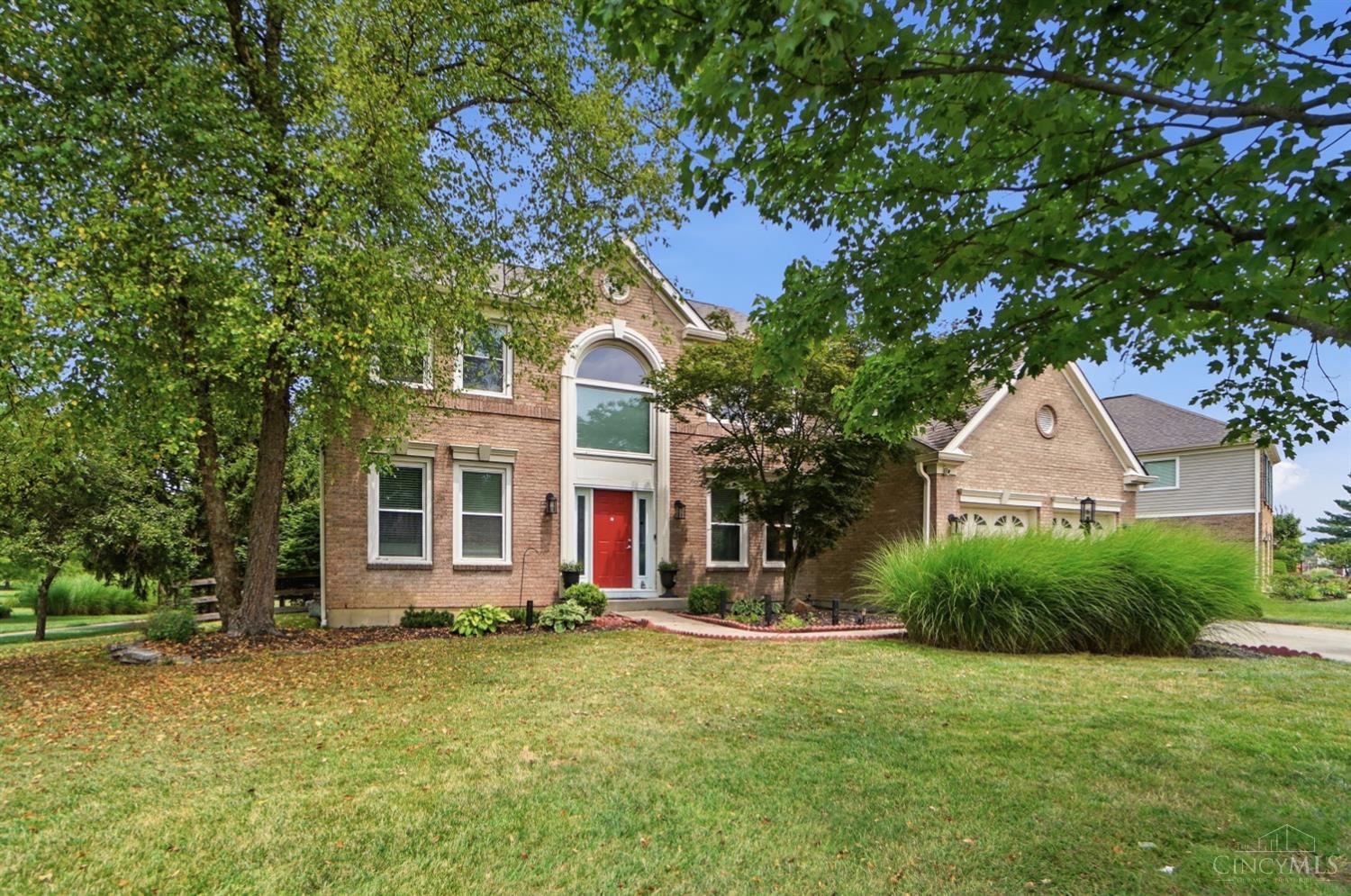 6809 Parklake Drive, Mason, OH, 45040 — photo 8