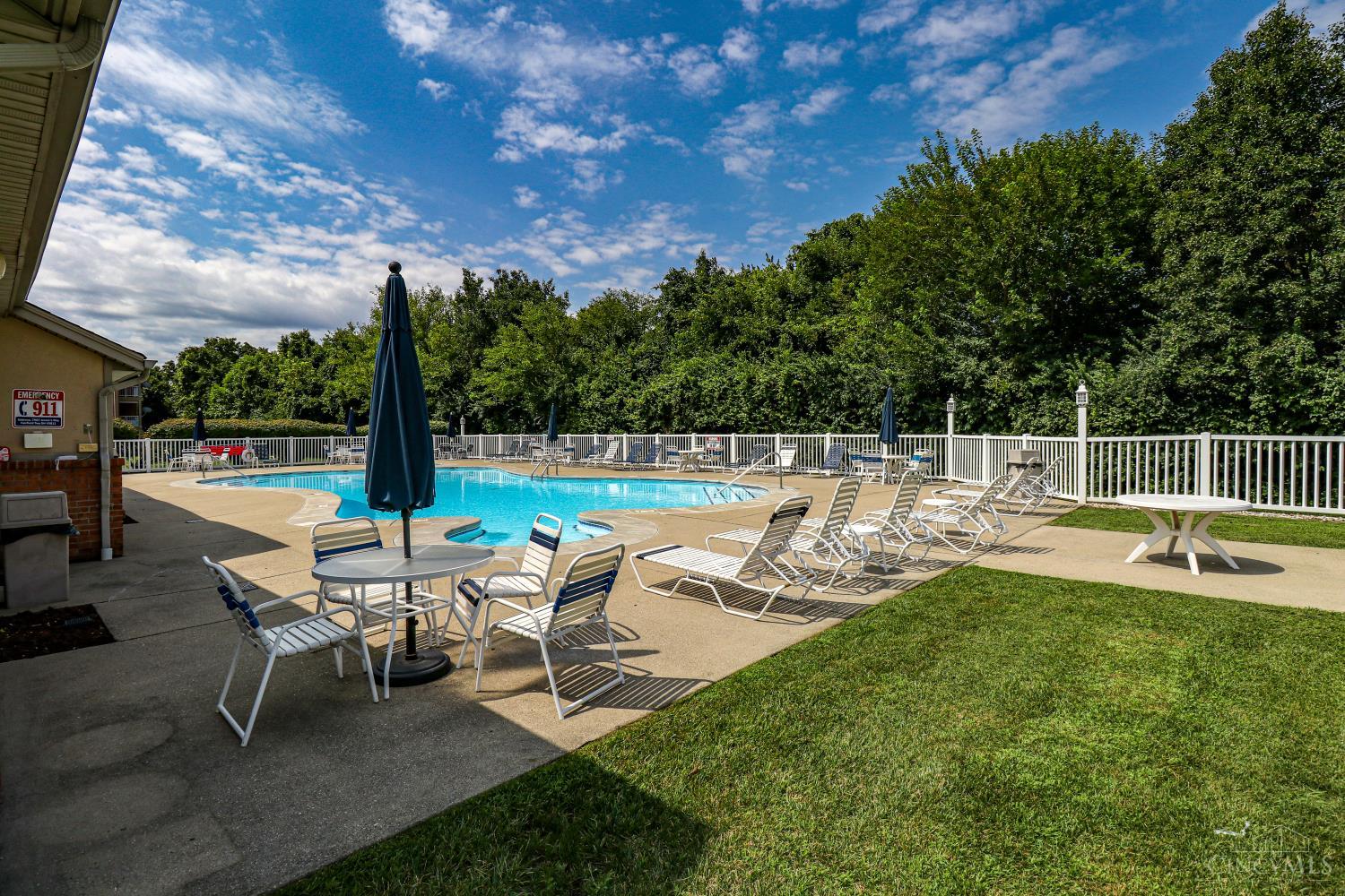 7878 Jessies Way #301, Fairfield Twp, OH, 45011 — photo 29