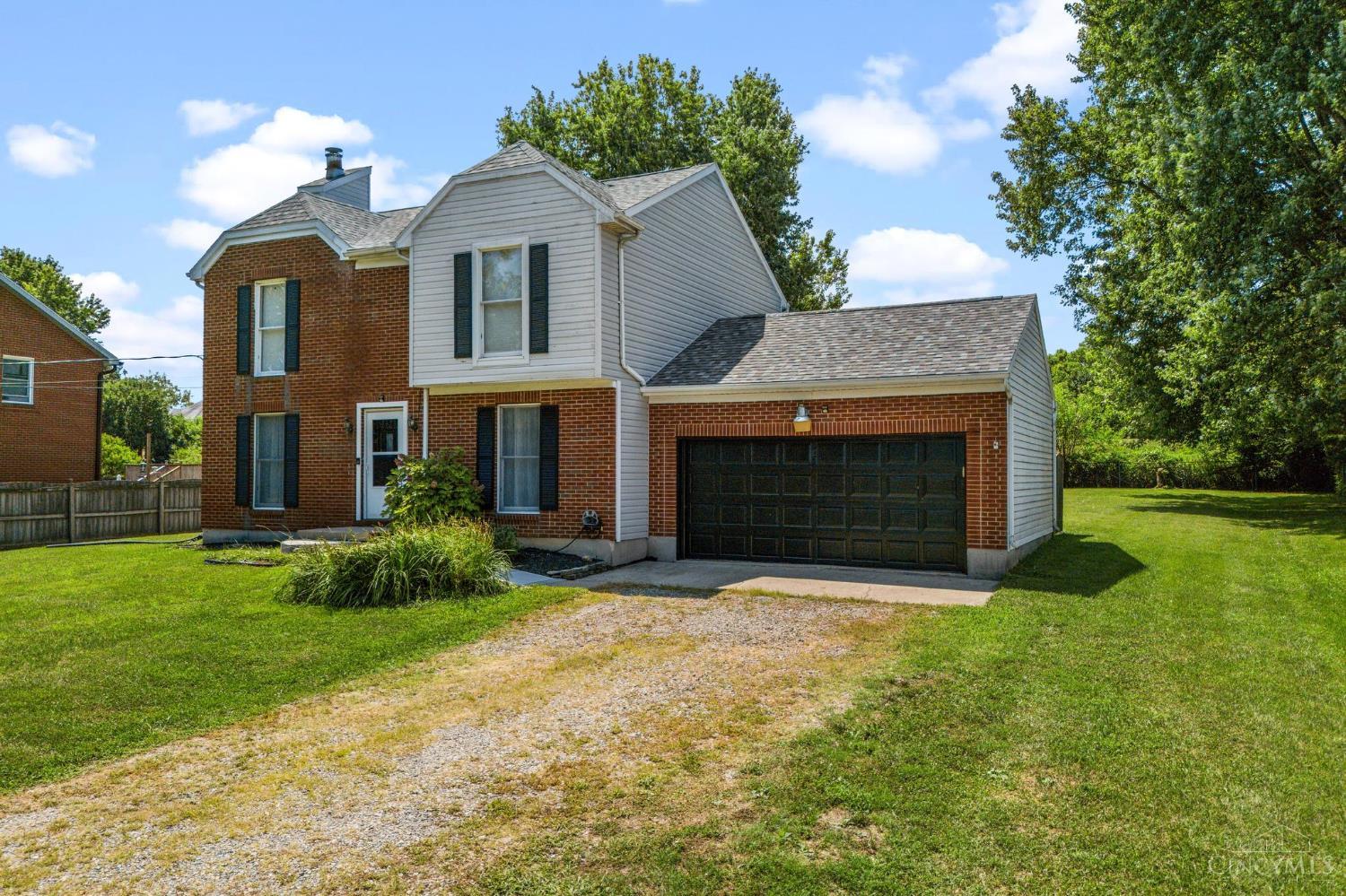 1359 Middletown Eaton Road, Madison Twp, OH, 45042 — photo 34