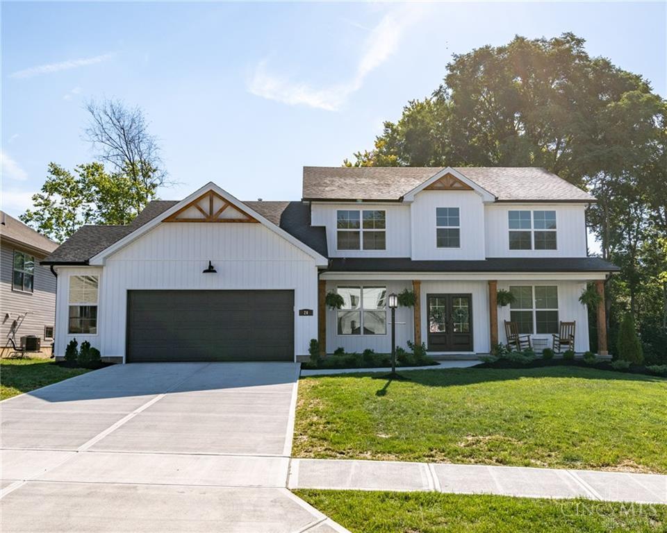 20 Sawgrass Point Court, Springboro, OH, 45066 — photo 4